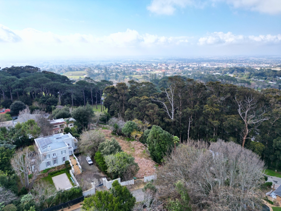 0 Bedroom Property for Sale in Bishopscourt Western Cape